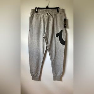 Men’s True Religion Joggers (Loungewear/Sweatpants)